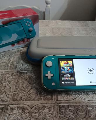 switch+accessori 