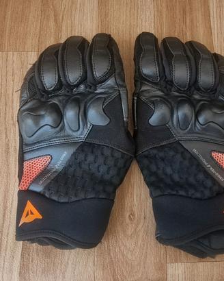 Guanti Dainese