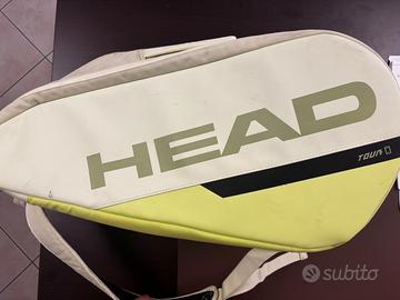 Borsa padel