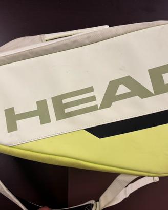 Borsa padel