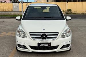 Mercedes-benz B 180 CDI Sport