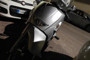  scarabeo 250 1100€ leggermente trattabili 