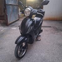 scooter elettrico 800W