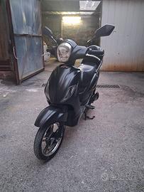 scooter elettrico 800W
