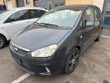Ricambi Ford C Max dal 2003 al 2011