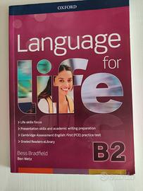 language for life B2