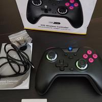 CONTROLLER NINTENDO SWITCH, PC E ANDROID