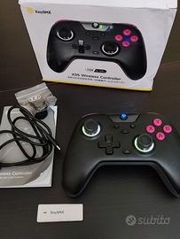 CONTROLLER NINTENDO SWITCH, PC E ANDROID