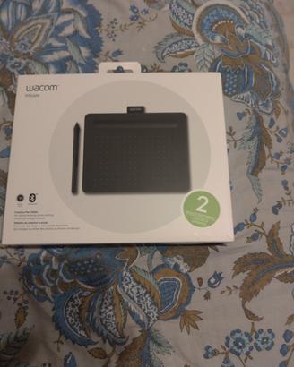 Tavoletta grafica WACOM mai usata 