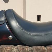 TRIUMPH THUNDERBIRD SPORT LEGEND SELLA MONOPOSTO