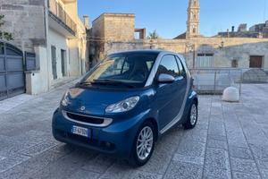 Smart ForTwo 800 40 kW coupé pulse cdi
