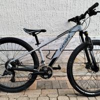 Mountain Bike NSR alluminio ruote da 27.5