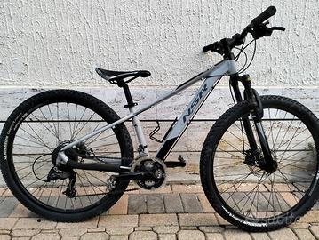 Mountain Bike NSR alluminio ruote da 27.5