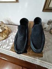 mocassini uomo estivi 