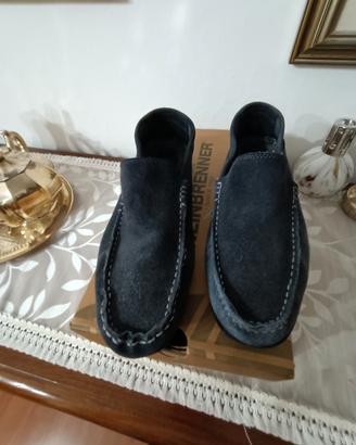 mocassini uomo estivi 