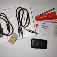 Mpow Ricevitore Bluetooth BH298A