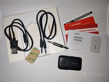 Mpow Ricevitore Bluetooth BH298A