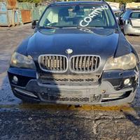 RICAMBI USATI AUTO BMW X5 Serie (E70) 306d3 Diesel