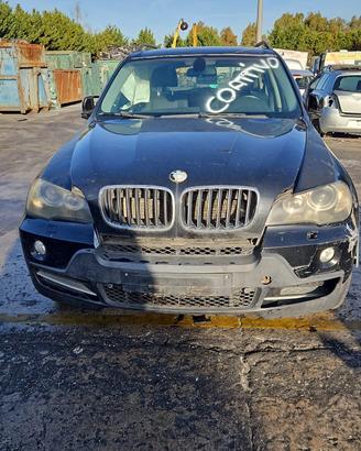 RICAMBI USATI AUTO BMW X5 Serie (E70) 306d3 Diesel