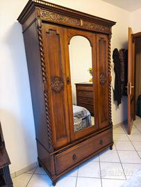 armadio antico