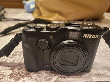 NIKON COOLPIX P7100