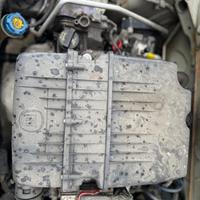 Motore usato FIAT PANDA 2011 169A4000 Cil 1242 KW 
