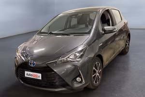 Toyota Yaris 5 Porte Yaris 5p 1.5h Active my18