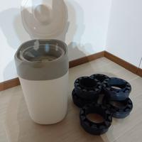 MANGIAPANNOLINI TOMMEE TIPPEE