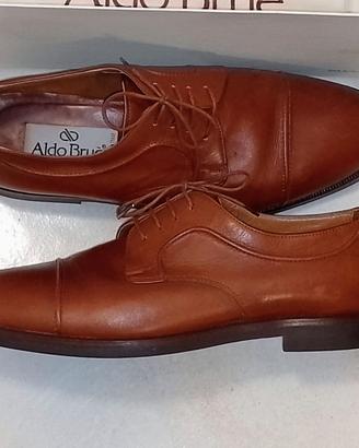 Scarpe uomo Aldo Brue'