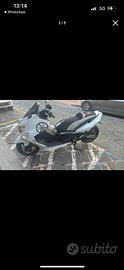 Yamaha tmax 