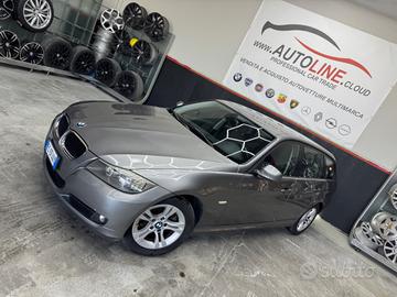 Bmw Serie3 318d 2.0 143CV SW Facelift
