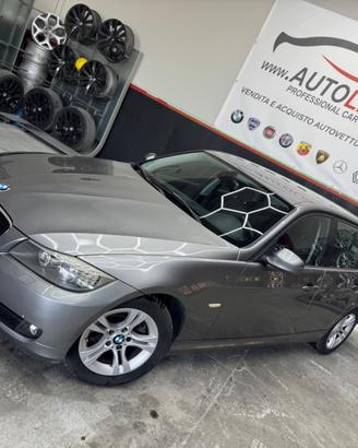 Bmw Serie3 318d 2.0 143CV SW Facelift