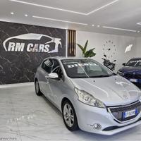 PEUGEOT 208 1.4 HDi 68CV ALLURE