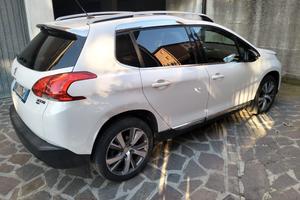 Peugeot 2008 1.6 HDi 92 cv