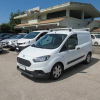 FORD Transit Courier 1.5 TDCi 100CV Van Trend