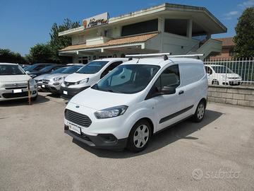 FORD Transit Courier 1.5 TDCi 100CV Van Trend