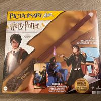 Pictionary Air Harry Potter