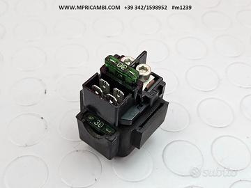 RELLE AVVIAMENTO HONDA CBR 954 RR 2002 2003