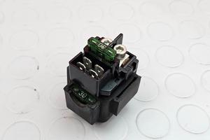 RELLE AVVIAMENTO HONDA CBR 954 RR 2002 2003