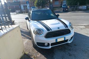 Mini Cooper D Countryman 2.0 Hype ALL4