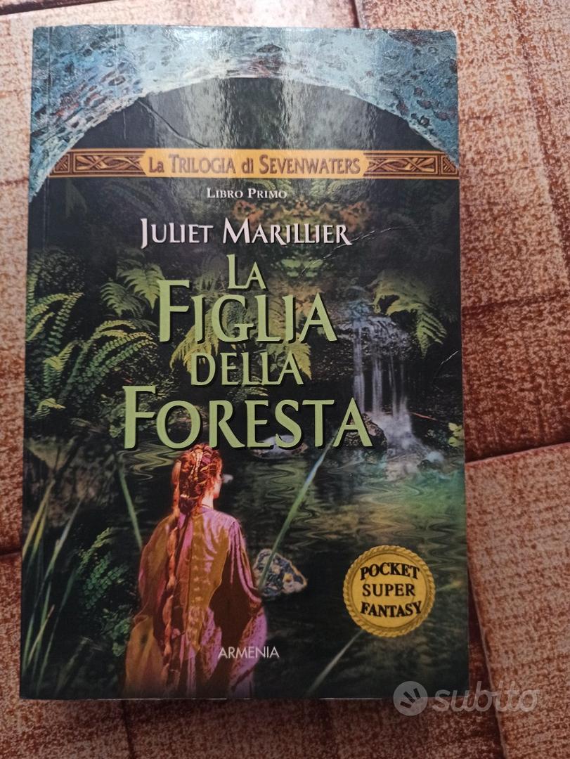 La figlia della foresta - Libri e Riviste In vendita a Cuneo