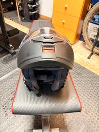 Shoei neotec 3 black taglia M