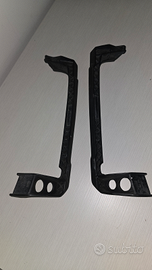 Staffe porta borse BMW R1150 R