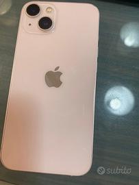 Iphone 13 128 gb