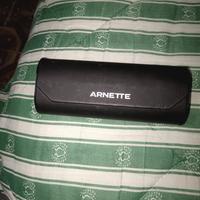 Custodia occhiali da vista Arnette