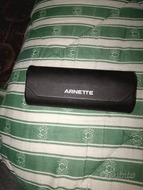 Custodia occhiali da vista Arnette