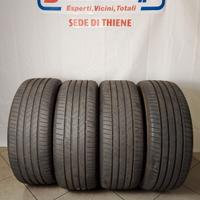 4 GOMME USATE ESTIVO 2355518 - CP28818788