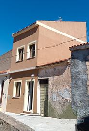 Casa indipendente Uri - nuova costruzione