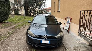 Golf 6 1.6 TDI
