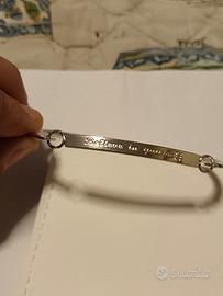 Bracciale rigido